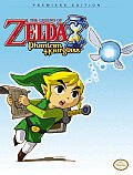 Phantom Hourglass (Prima Official Game Guides)
