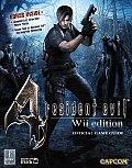 Resident Evil 4 (Wii Version): Prima Official Game Guide (Prima Official Game Guides)