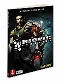 Bionic Commando: Prima Official Game Guide (Prima Official Game Guides) Cover