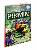 Pikmin: Prima Official Game Guide (Prima Official Game Guides)