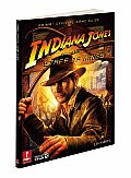 Indiana Jones and the Staff of Kings: Prima Official Game Guide (Prima Official Game Guides)