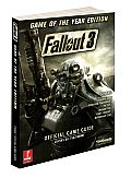 Fallout 3 Game of the Year Edition: Prima Official Game Guide