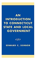 An Introduction to Connecticut State and Local Government