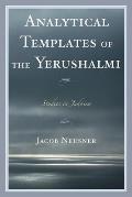 Analytical Templates of the Ye