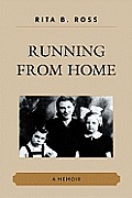 Running from Home: A Memoir Cover