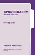 Applied Social Research #17: Ethnography: Step by Step