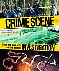 Crime Scene Investigation
