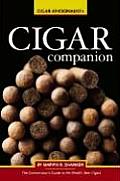 Cigar Companion Cover