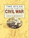 The Atlas of the Civil War