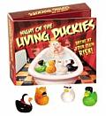 Night of the Living Duckies: Bathe at Your Own Risk! with Other Cover