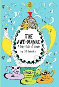 The Awe-Manac: A Daily Dose of Wonder Cover