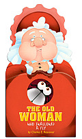 The Old Woman Who Swallowed a Fly Cover