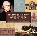 Thomas Jefferson: Architect: The Interactive Portfolio with Other Cover