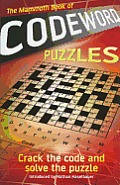 The Mammoth Book of Codeword Puzzles