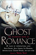 The Mammoth Book of Ghost Romance