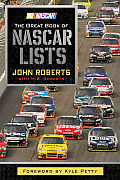 The Great Book of NASCAR Lists