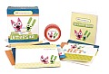 Hoops & Yoyo: Little Letters Kit