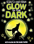 Scratch & Draw: Glow in the Dark