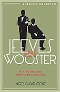 A Brief Guide to Jeeves and Wooster Cover