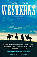 The Mammoth Book of Westerns