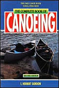 The Complete Book of Canoeing