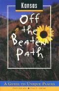 Kansas, Off the Beaten Path