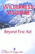 Wilderness Medicine