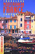 Traveler's Companion: Mediterranean France #2E: Traveler's Companion Mediterranean France, 2nd