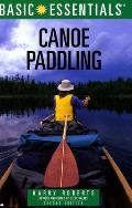 Boundary Waters Canoe Camping, 2ND Edition (2ND 00 - Old Edition) Cover
