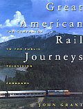 Great American Rail Journeys