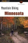 Mountain Biking Minnesota 1ST Edition