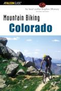 Colorado (Falcon Guides Mountain Biking) Cover