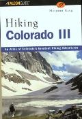 Hiking Vancouver Island Cover