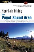 Mountain Biking Colorado's Front Range: From Fort Collins to Colorado Springs (Falcon Guide) Cover