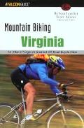 Mountain Biking the Washington DC 4TH Edition