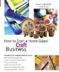How To Start a Homebased Writing Bus 4TH Edition Cover