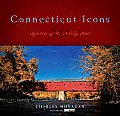Connecticut Icons: 50 Symbols of the Nutmeg State Cover