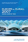 Europe by Eurail: Touring Europe by Train (Europe by Eurail: How to Tour Europe by Train) Cover