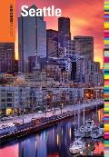 Insiders' Guide to Seattle (Insiders' Guide to Seattle)
