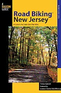 Road Biking New Jersey: A Guide to the State's Best Bike Rides