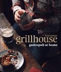 Grillhouse: Gastropub at Home Cover