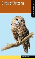 Birds of Arizona (Falcon Field Guide)