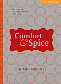 Comfort & Spice (New Voices in Food)