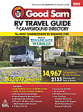 Good Sam RV Travel Guide & Campground Directory (Good Sam RV Travel Guide & Campground Directory)