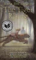 The Tiger Rising Cover