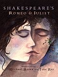 Shakespeare's Romeo & Juliet
