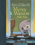 Mercy Watson Fights Crime (Mercy Watson) Cover