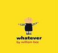 Whatever Cover