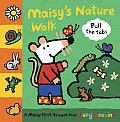Maisy's Nature Walk: A Maisy First Science Book (Maisy)