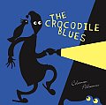The Crocodile Blues Cover